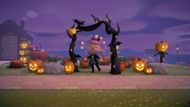 Players can grow pumpkins during October (Image via Animal Crossing world)